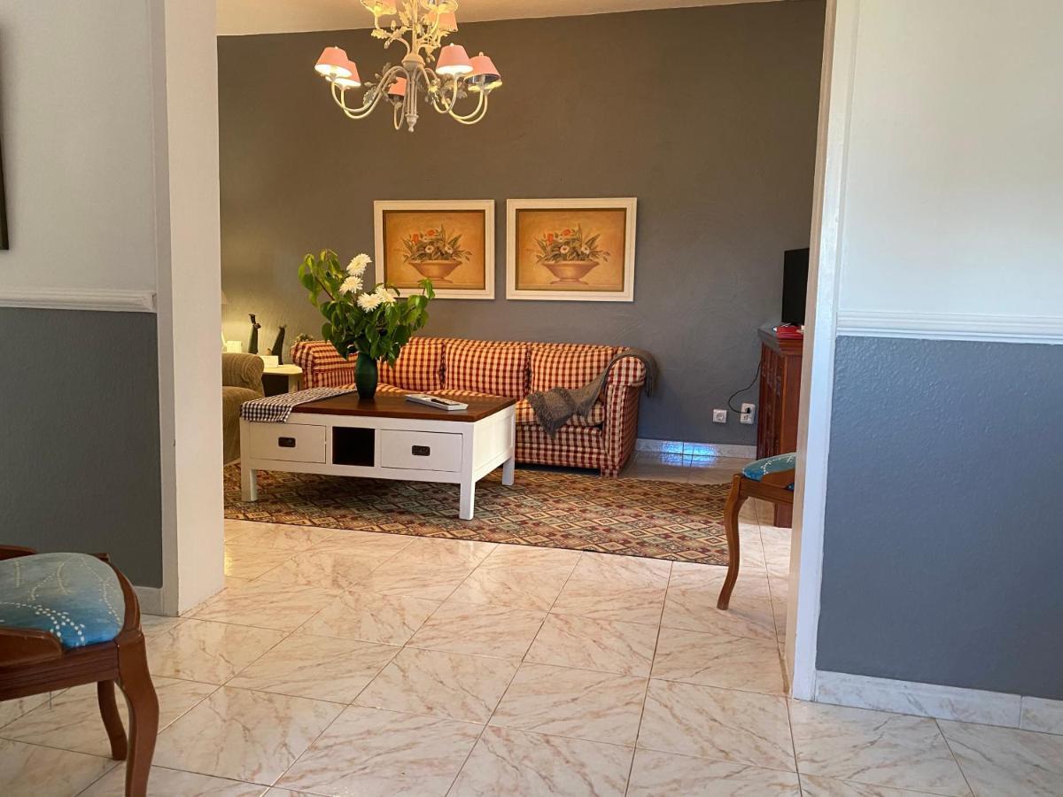 Casa Diego Tegueste Extérieur photo