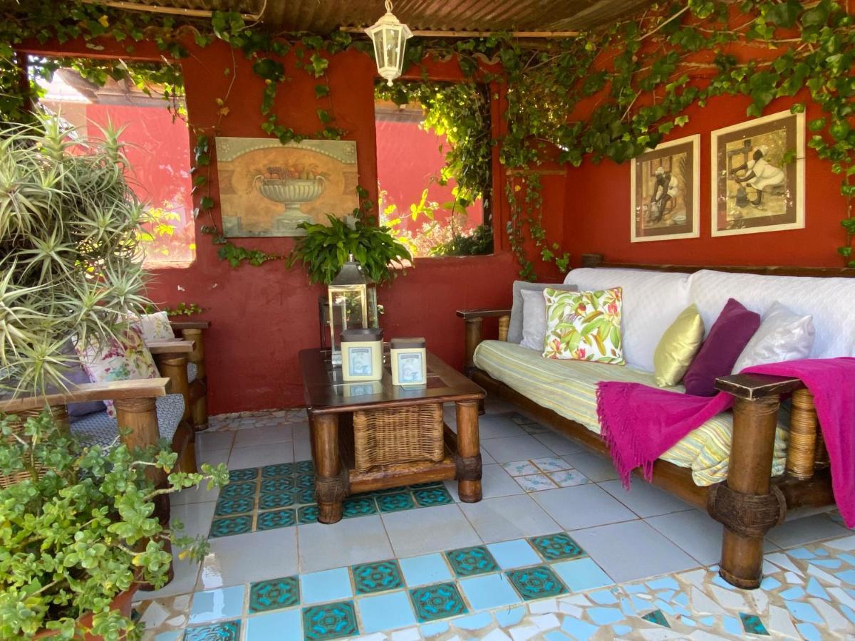 Casa Diego Tegueste Extérieur photo