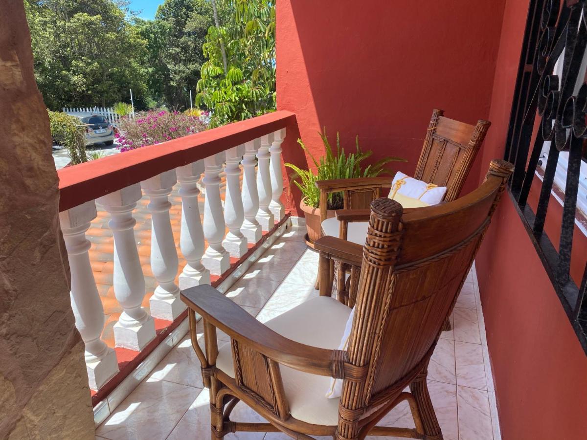 Casa Diego Tegueste Extérieur photo