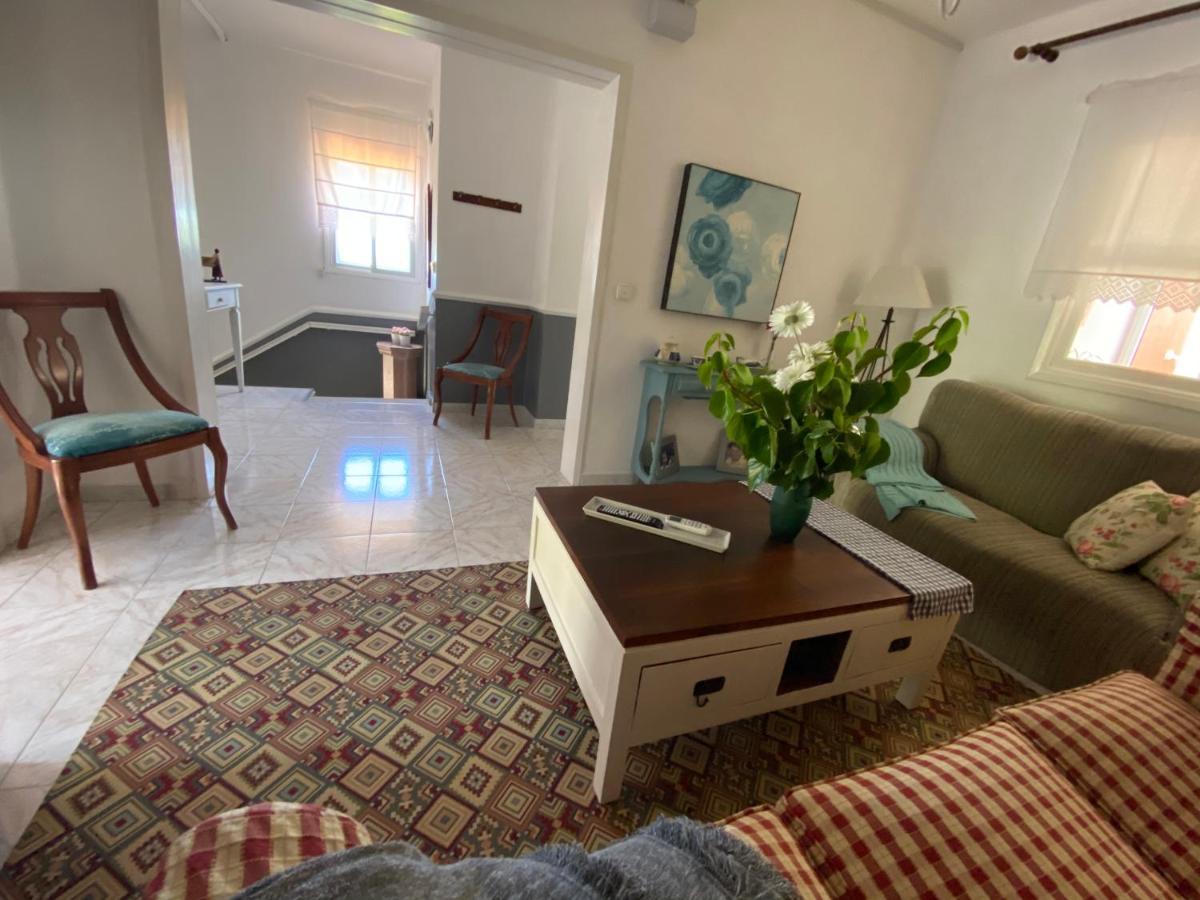 Casa Diego Tegueste Extérieur photo