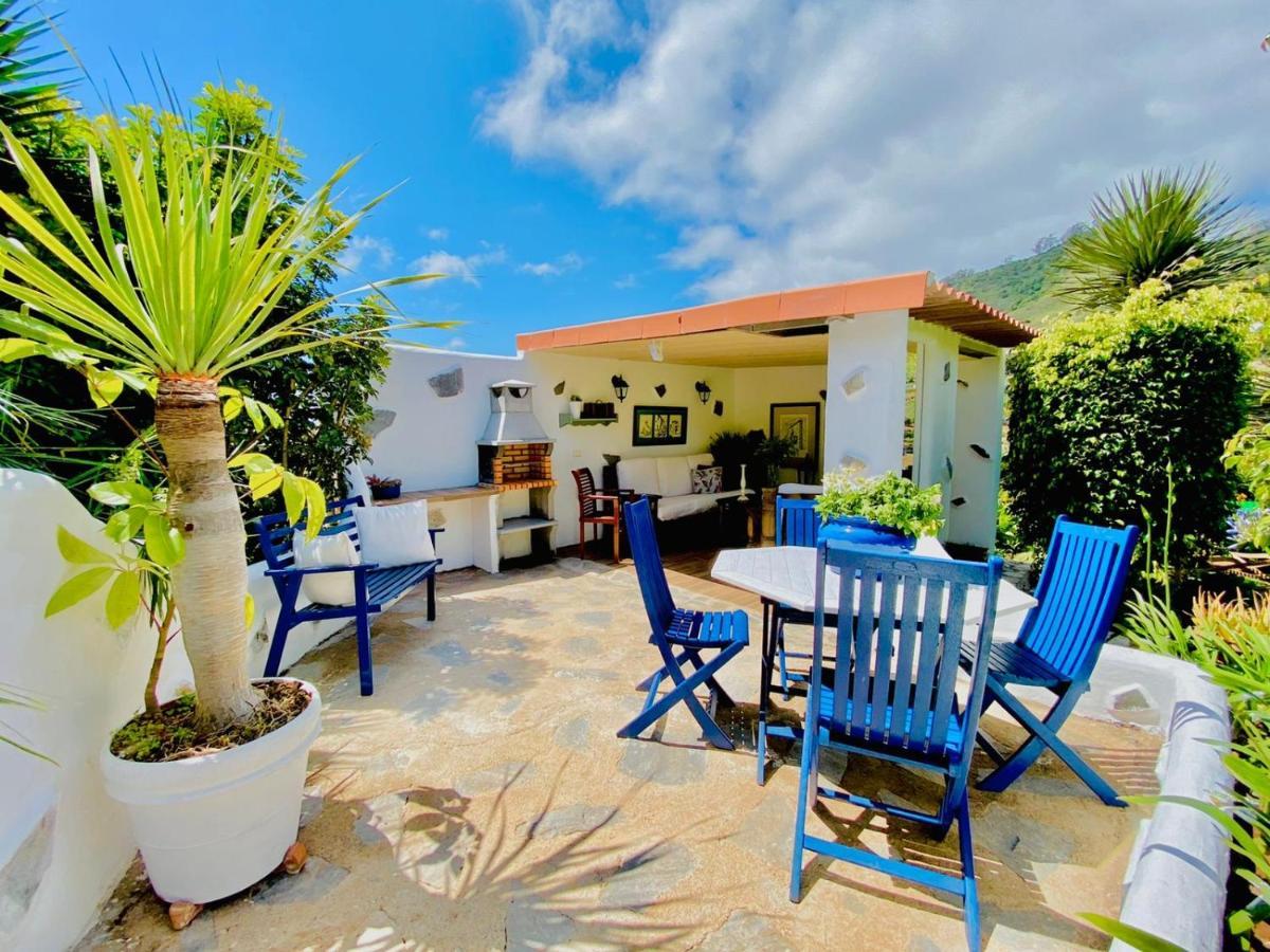 Casa Diego Tegueste Extérieur photo