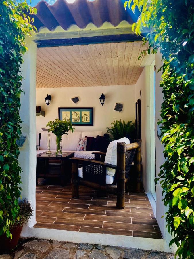 Casa Diego Tegueste Extérieur photo