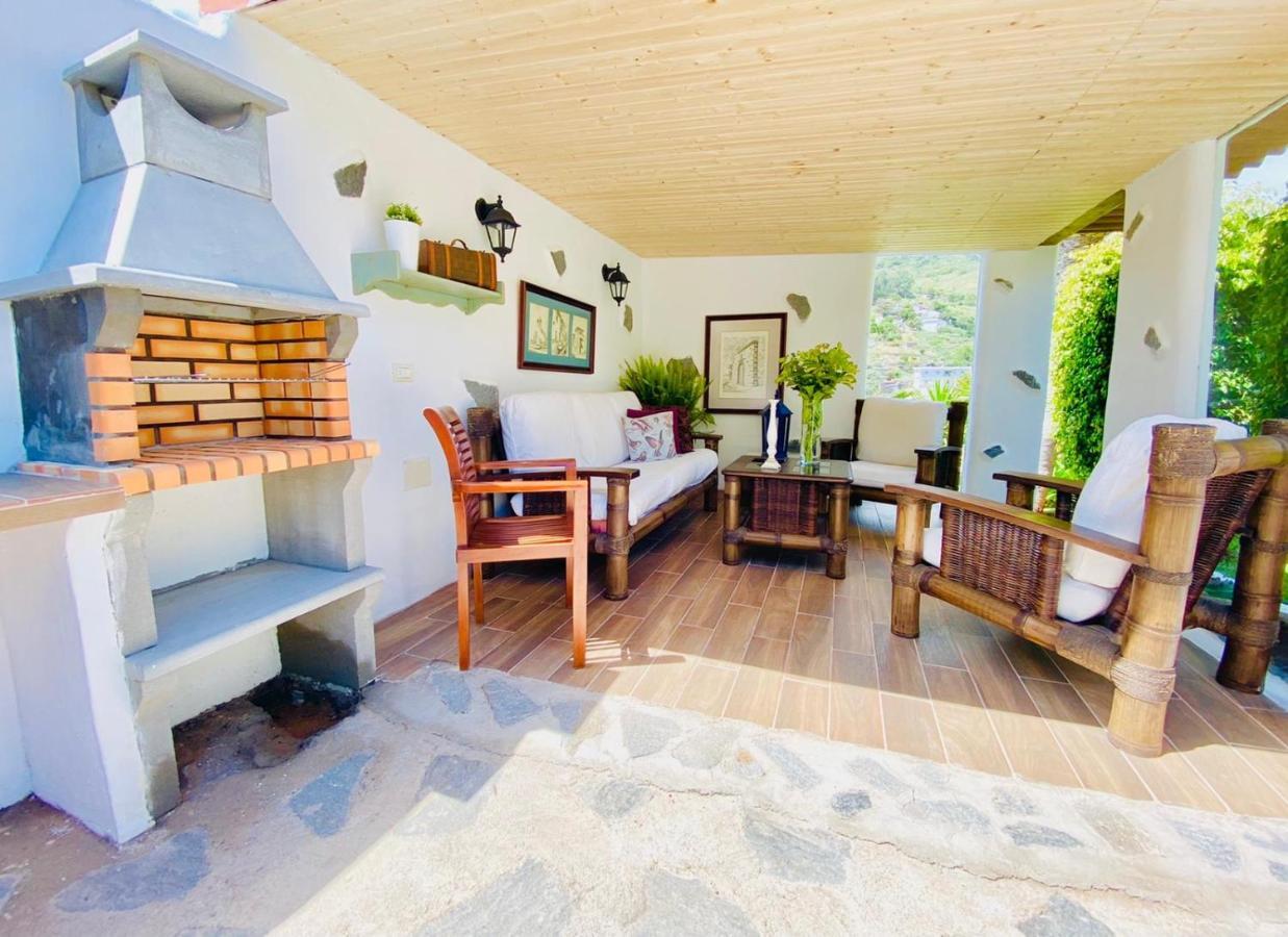 Casa Diego Tegueste Extérieur photo