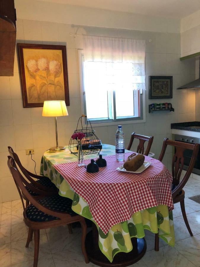 Casa Diego Tegueste Extérieur photo