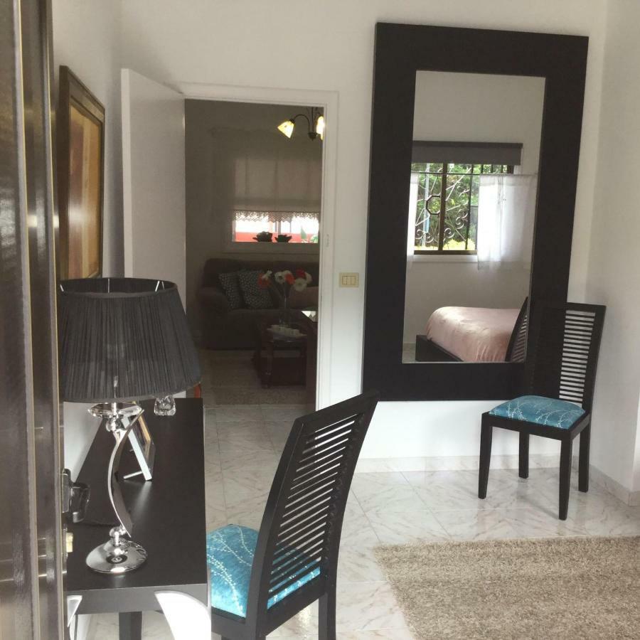 Casa Diego Tegueste Extérieur photo
