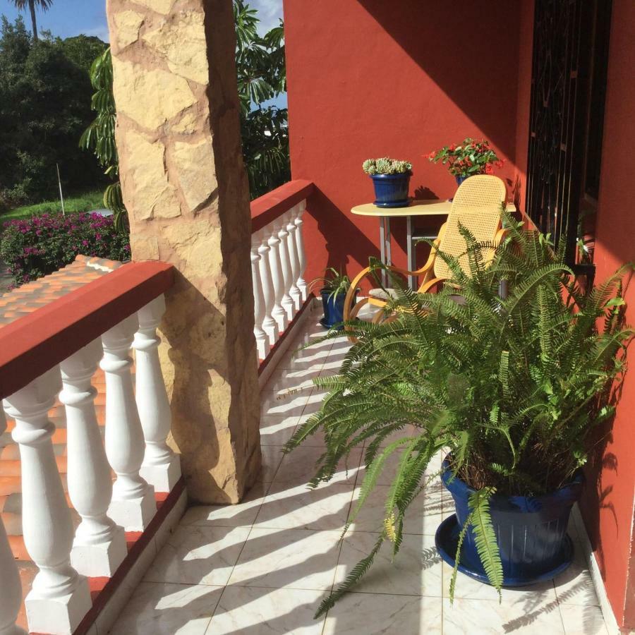 Casa Diego Tegueste Extérieur photo