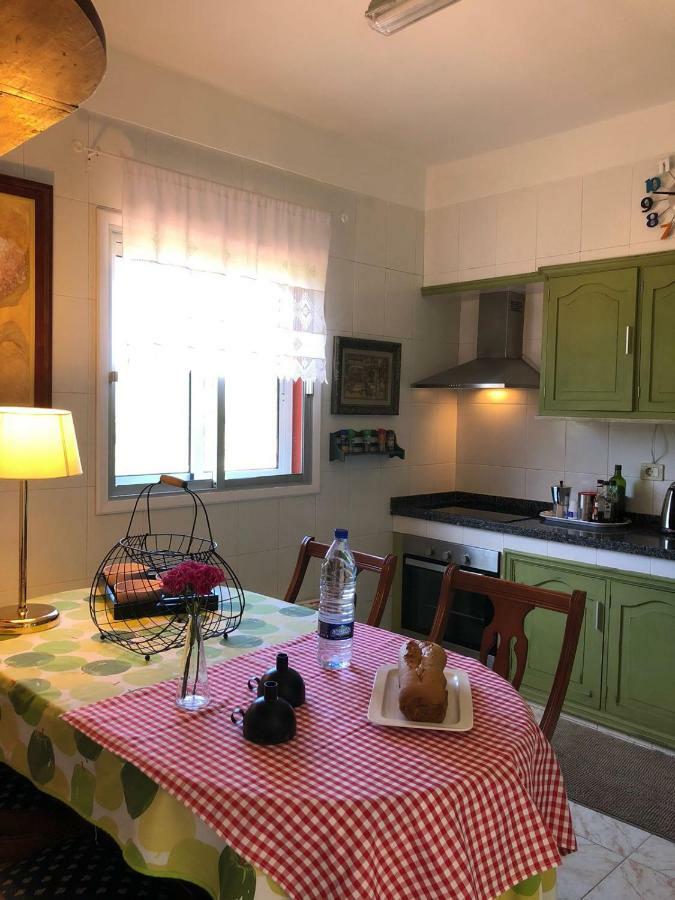 Casa Diego Tegueste Extérieur photo