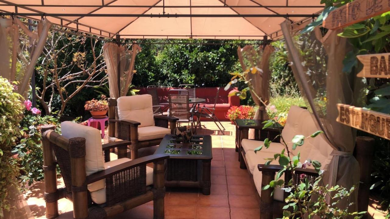 Casa Diego Tegueste Extérieur photo