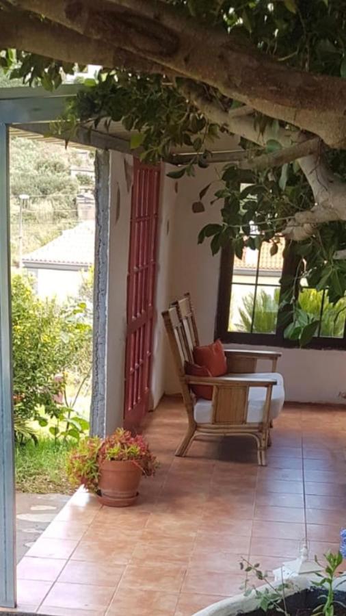 Casa Diego Tegueste Extérieur photo