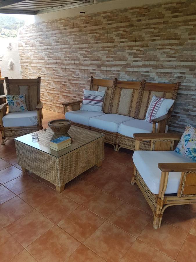 Casa Diego Tegueste Extérieur photo