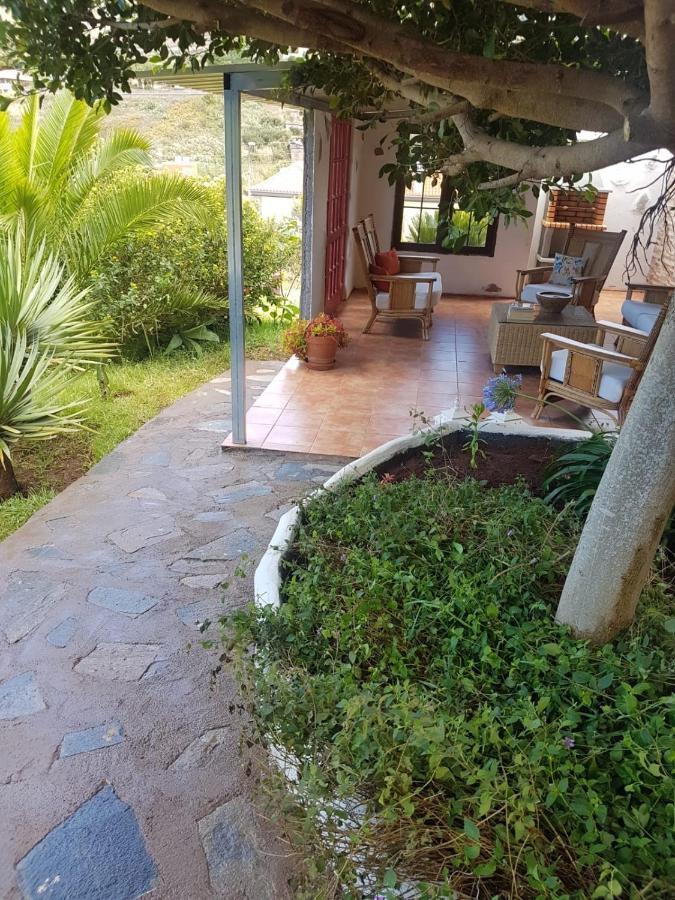 Casa Diego Tegueste Extérieur photo