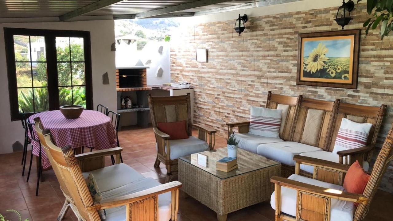 Casa Diego Tegueste Extérieur photo